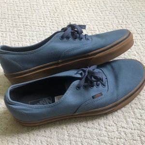 Vans Authentic Blue